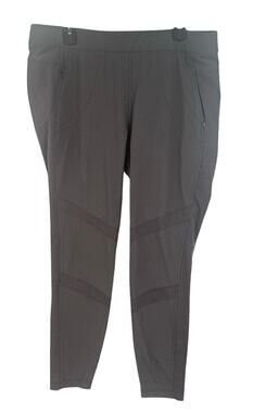 Womens Kuhl Outdoor Pant Charcoal Large